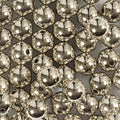 Creativ Company - Creativ Company Https://www.cchobby.nl/waskralen-d-8-mm-gatgrootte-1-mm-zilver-50-stuk-1-doos