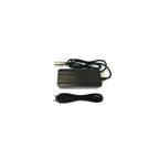 Van beijck acculader xlr 5-pins tranzx 36v 2a