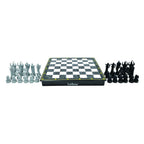 Harry potter magnetisch opvouwbaar schaakbord