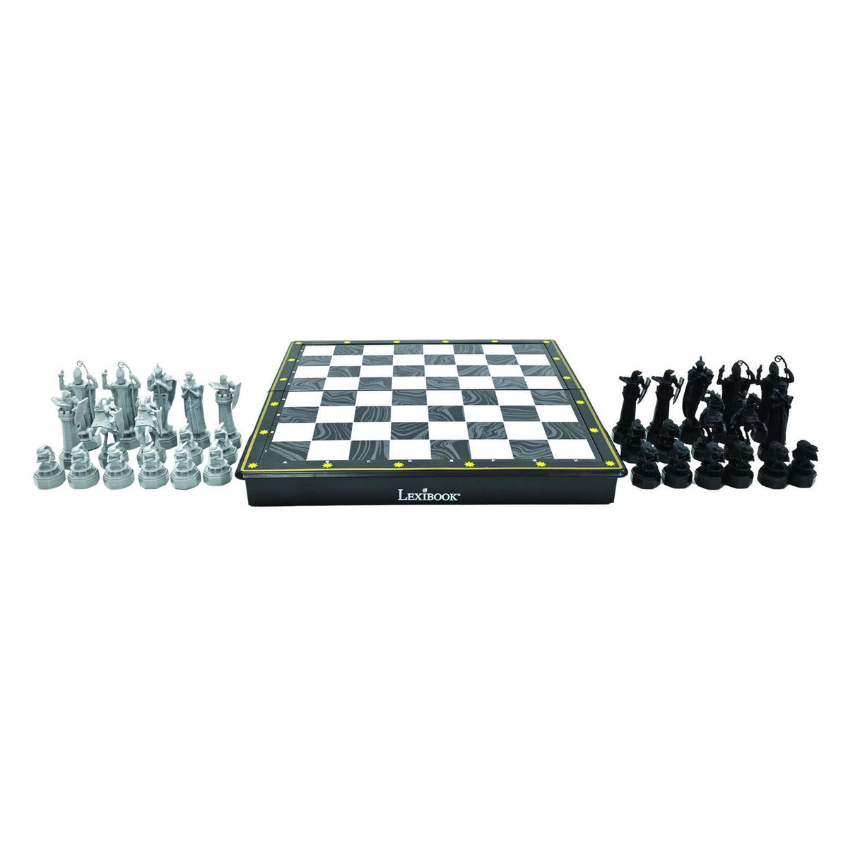 Harry potter magnetisch opvouwbaar schaakbord