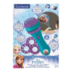 Disney - Frozen projectie-zaklamp met 24 plaatjes