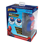 - Spider-Man 2-in-1 Bluetooth- en Bedrade Koptelefoon