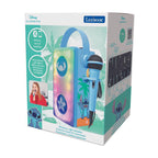- Stitch Verlichte Bluetooth-luidspreker met Microfoon