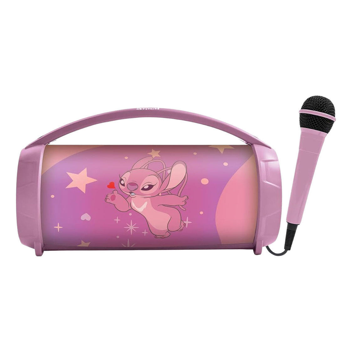 - Angel Bluetooth-luidspreker met microfoon