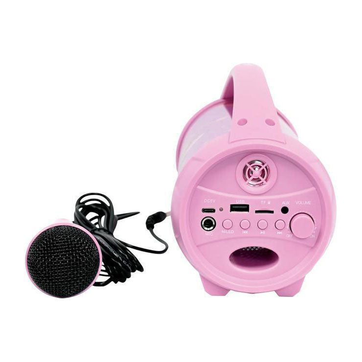 - Angel Bluetooth-luidspreker met microfoon