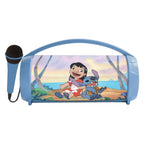 - Stitch Bluetooth-luidspreker met microfoon