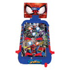 Disney - Spider-man electronisch flipperkast