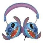 Imp - Imp Stitch lexibook bedrade 3d-koptelefoon