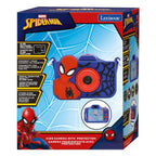 Lexibook - Lexibook Spiderman - camera met bescherming voor kinderen - 8gb