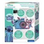 Lexibook - Lexibook Stitch camera met bescherming voor kinderen - 8gb