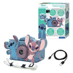 Lexibook - Lexibook Stitch camera met bescherming voor kinderen - 8gb