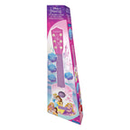 Lexibook - Lexibook Mijn eerste gitaar disney prinses - 21''