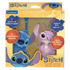 Disney - stitch 3d walkie talkies