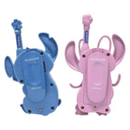Disney - stitch 3d walkie talkies