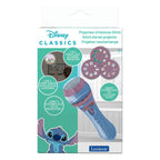 Lexibook stitch projectie-zaklamp met 24 plaatjes