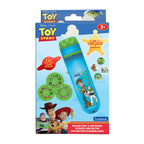 - Toy Story Projectie-Zaklamp met 24 Plaatjes