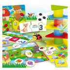 Lisciani - Lisciani carotina baby educational games collection