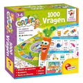 - Carotina 1000 Vragen Educatief Spel NL