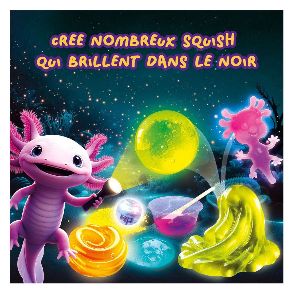 - Slumi Science Diertjes in de Nacht