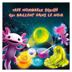 - Slumi Science Diertjes in de Nacht