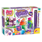 Ty - Ty Slumi science squish & slime doe-het-zelf kit
