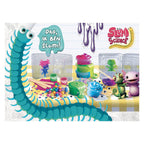 Ty - Ty Slumi science squish & slime doe-het-zelf kit