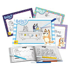 Lisciani - Lisciani bluey drawing school