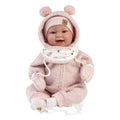 Imp - Imp Tala newborn babypop met geluid - 44 cm