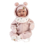 Imp - Imp Tala newborn babypop met geluid - 44 cm