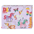 Hama - Hama midi strijkkralen starlight horses - 4000st.