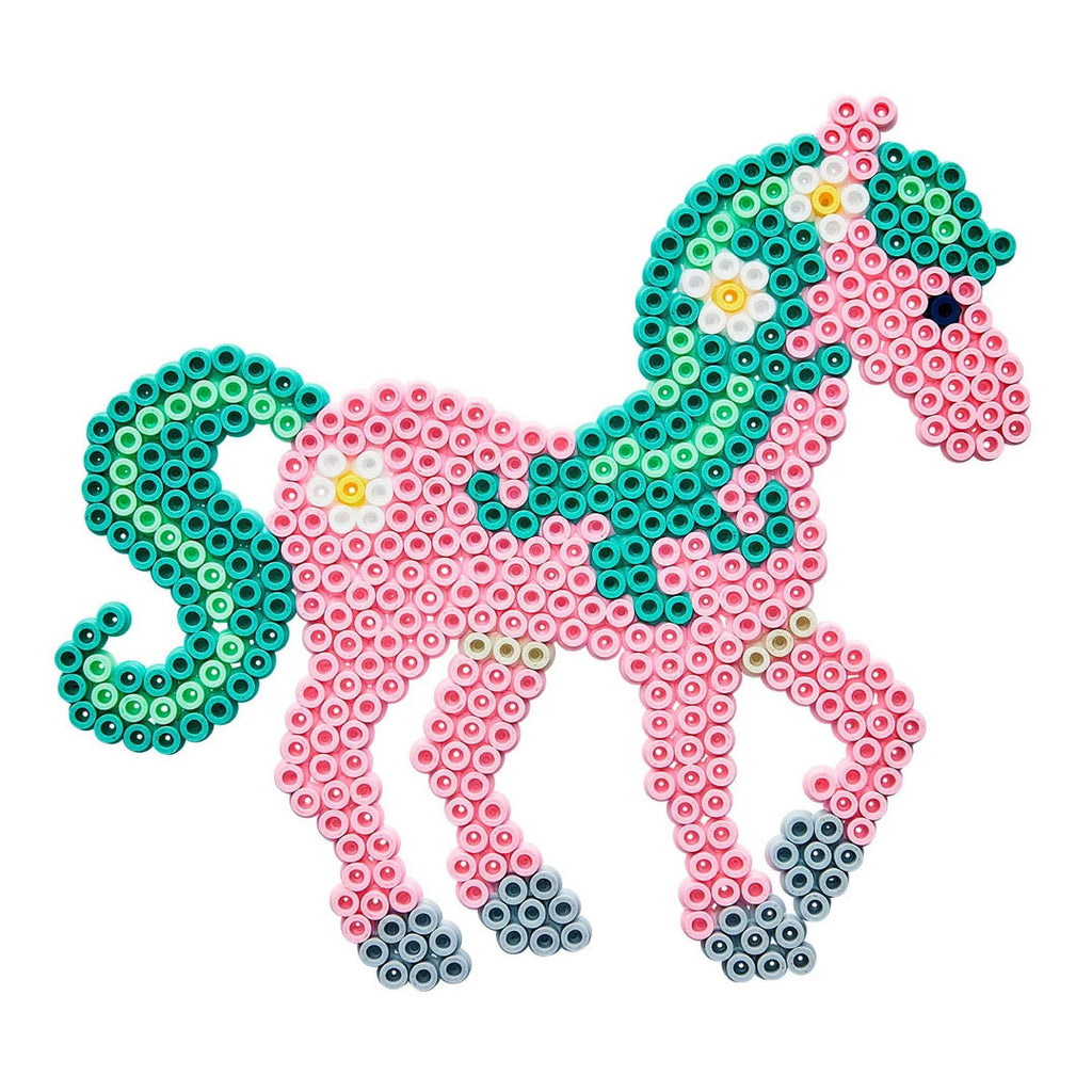 Hama - Hama midi strijkkralen starlight horses - 4000st.