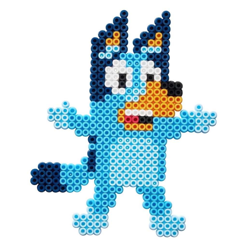 Hama - Hama midi strijkkralen bluey - 4000st.