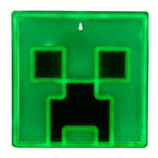 - Minecraft Creeper LED Neon Wandlamp