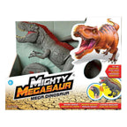 Ty migh megasaur bestuurbare dinosaurus
