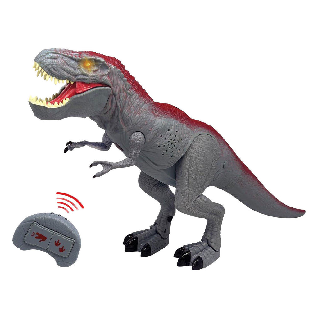 Ty migh megasaur bestuurbare dinosaurus