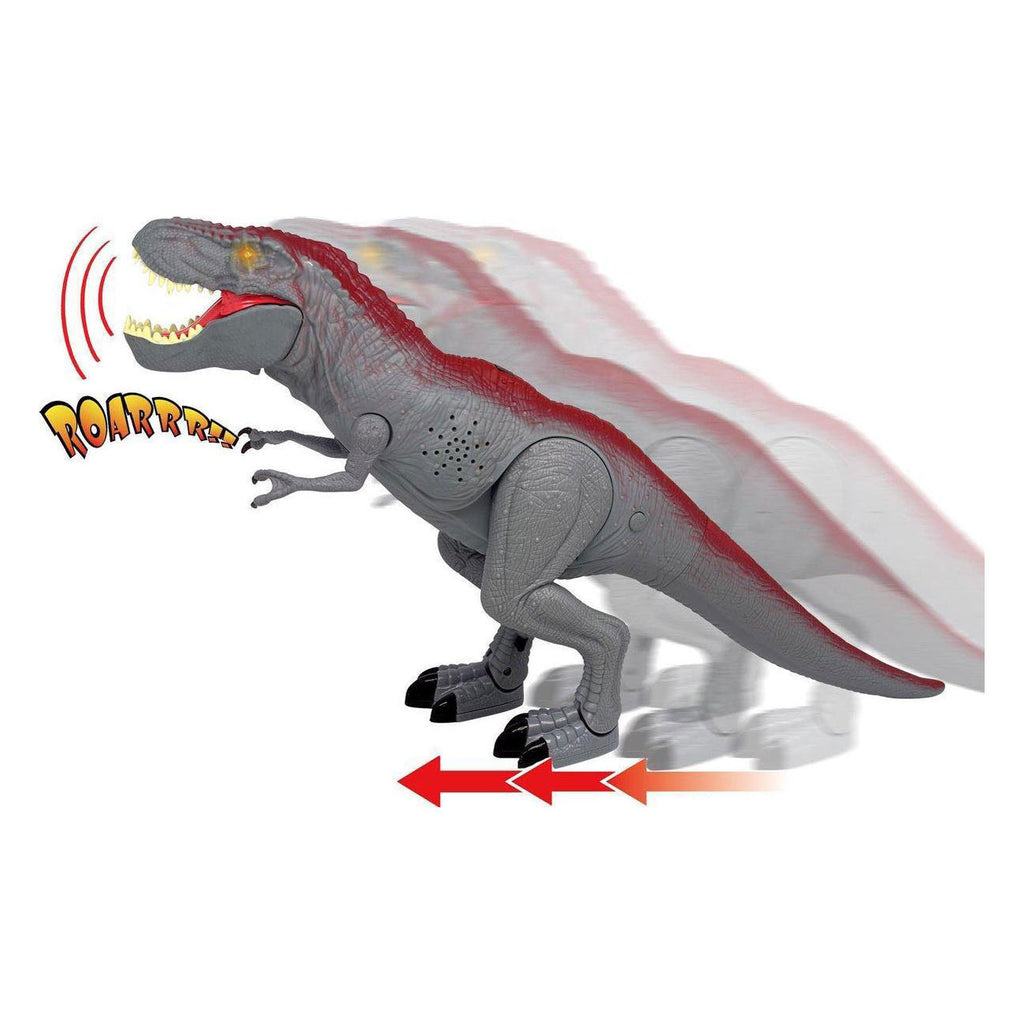 Ty migh megasaur bestuurbare dinosaurus