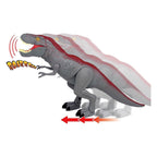 Ty migh megasaur bestuurbare dinosaurus