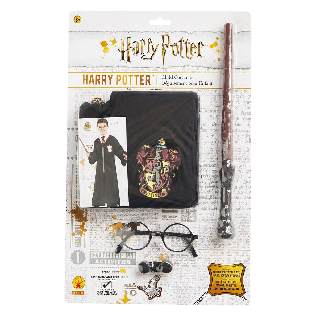 - Harry Potter Verkleedset