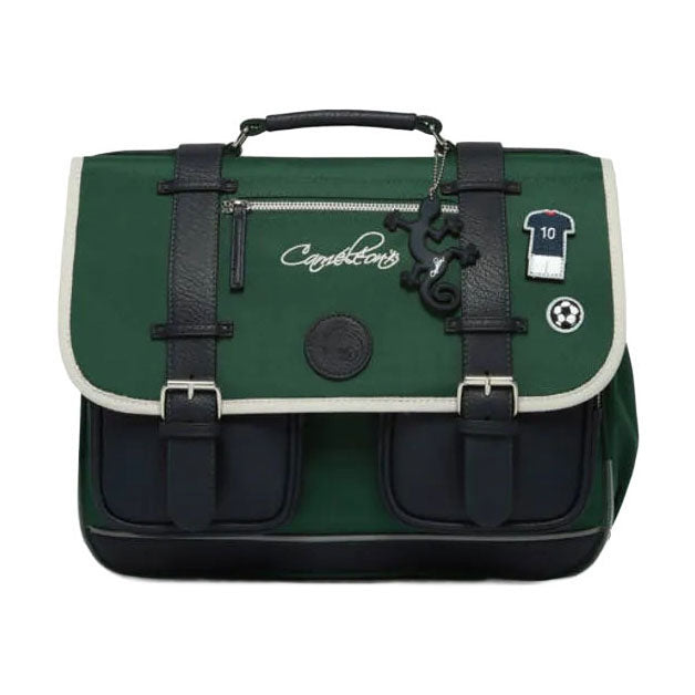 - Caméléon Schooltas Soccer er - 38cm