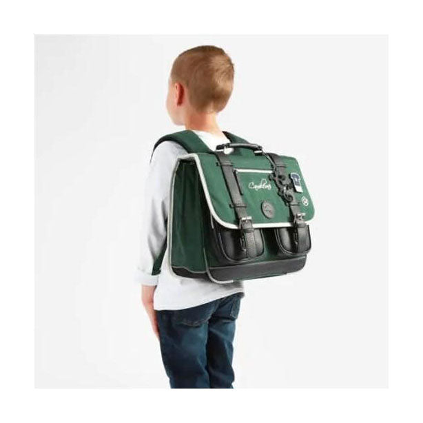 - Caméléon Schooltas Soccer er - 38cm