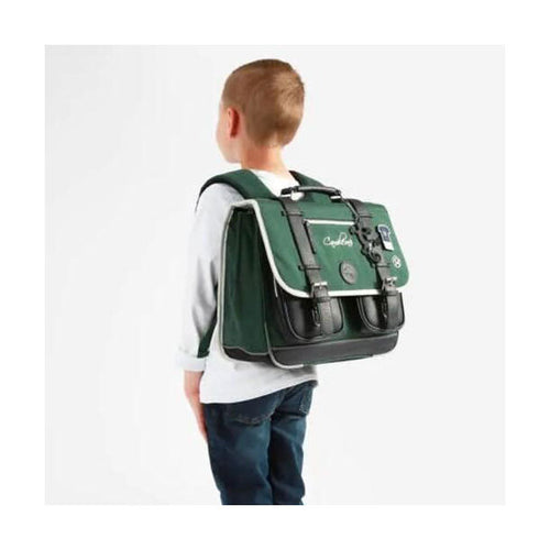 - Caméléon Schooltas Soccer er - 38cm