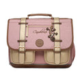 - Caméléon Schooltas Cozy Heart - 38cm