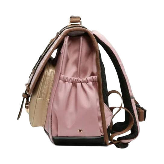 - Caméléon Schooltas Cozy Heart - 38cm