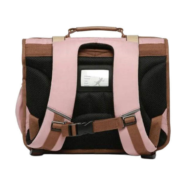 - Caméléon Schooltas Cozy Heart - 38cm