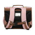 - Caméléon Schooltas Cozy Heart - 38cm