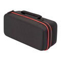 Nintendo subsonic switch 2 armor case xl zwart