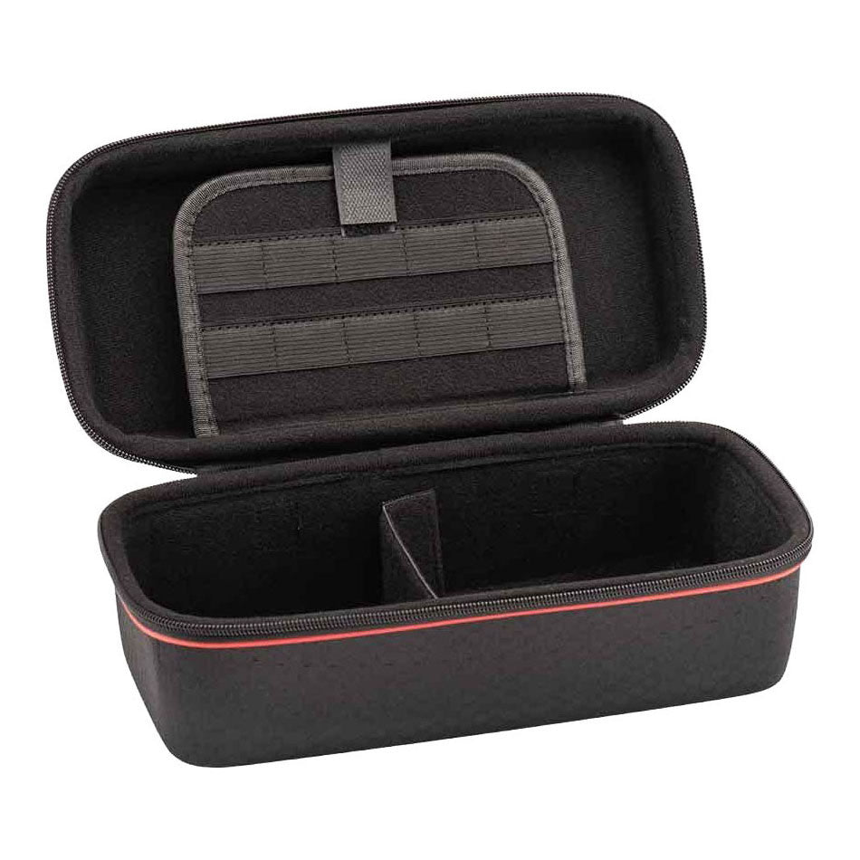 Nintendo subsonic switch 2 armor case xl zwart