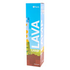 - Fisura Tower lava lamp gamer