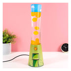 - Fisura Tower lava lamp gamer