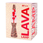 - Fisura Bullet lava lamp pard